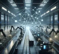 Logistics Automation as a Smart Factory Enabler