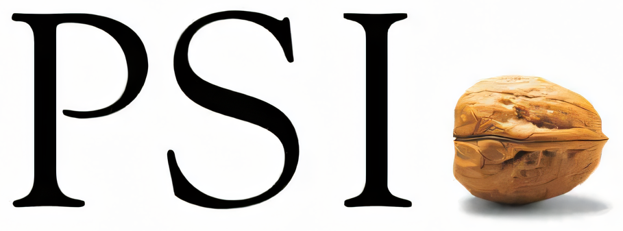 PSI-Logo PSI Logo