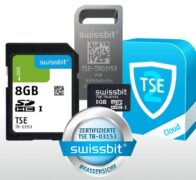 Swissbit führt Cloud-TSE 2 ein