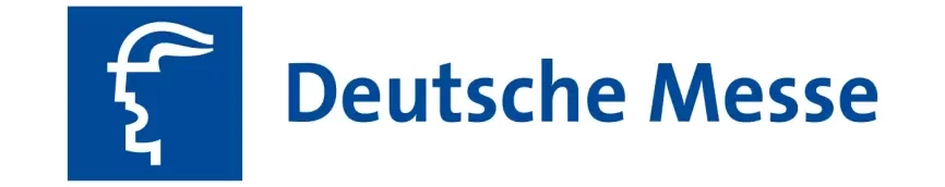deutsche messe logo