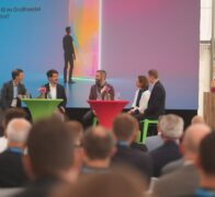 GWS Branchentage 2024 erfolgreich abgeschlossen