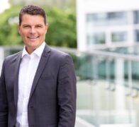 Michael Wüstemeier übernimmt Leitung des ERP-Geschäfts bei Proalpha