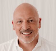 Sebastian Spicker wird Managing Director DACH bei IFS
