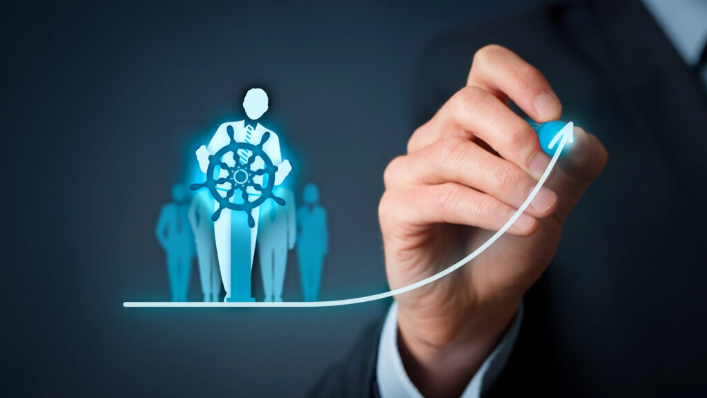 Change Management in ERP-Projekten - Förderung der Nutzerakzeptanz