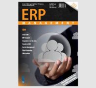 ERP 2/2014: CRM