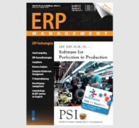 ERP 3/2012: ERP-Technologien