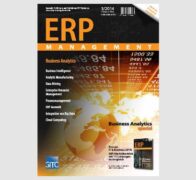 ERP 3/2014: Business Analytics