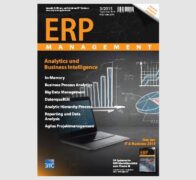 ERP 3/2015: Analytics und Business Intelligence