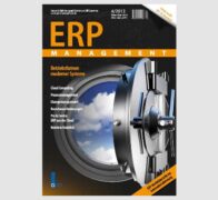 ERP 4/2013: Betriebsformen moderner Systeme