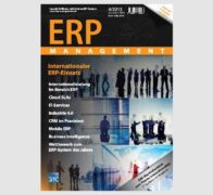 ERP 4/2015: Internationaler ERP-Einsatz
