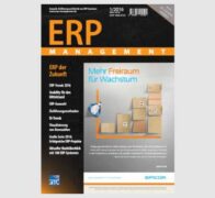 ERP 1/2016: ERP der Zukunft