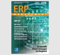 ERP 2/2019: ERP 4.0