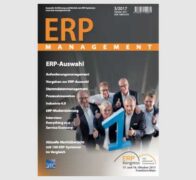 ERP 3/2017: ERP-Auswahl