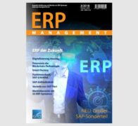 ERP 3/2018: ERP der Zukunft