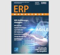 ERP 4/2019: ERP-Einführungsstrategien