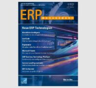 ERP 4/2024: Neue ERP-Technologien