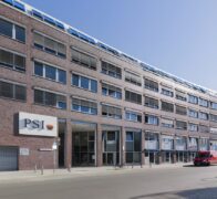 PSI bündelt deutsche Tochtergesellschaften