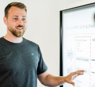 ERP-Upgrade oder neues ERP-System einführen?