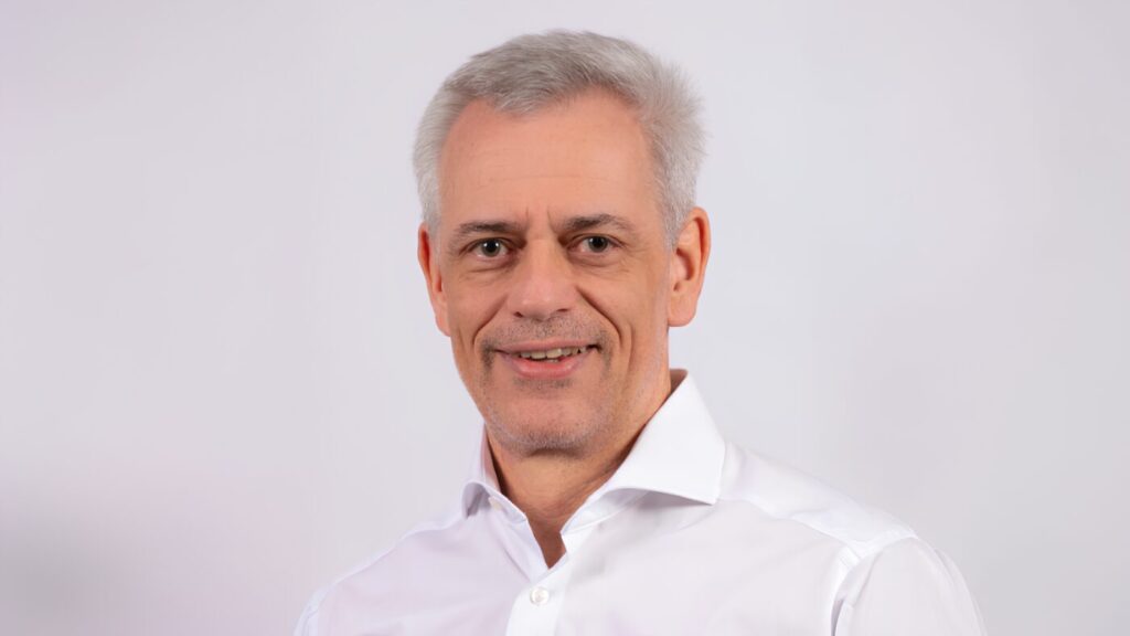 Armin Schneider-Lenhof
