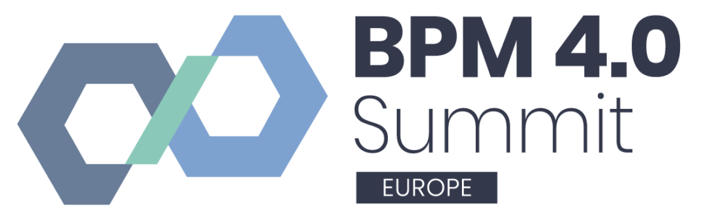 Join Us at BPM 4.0 Summit! 1 BPM 40 Summit EU pos