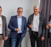 GWS überträgt Hardware-Segment an Ratiodata