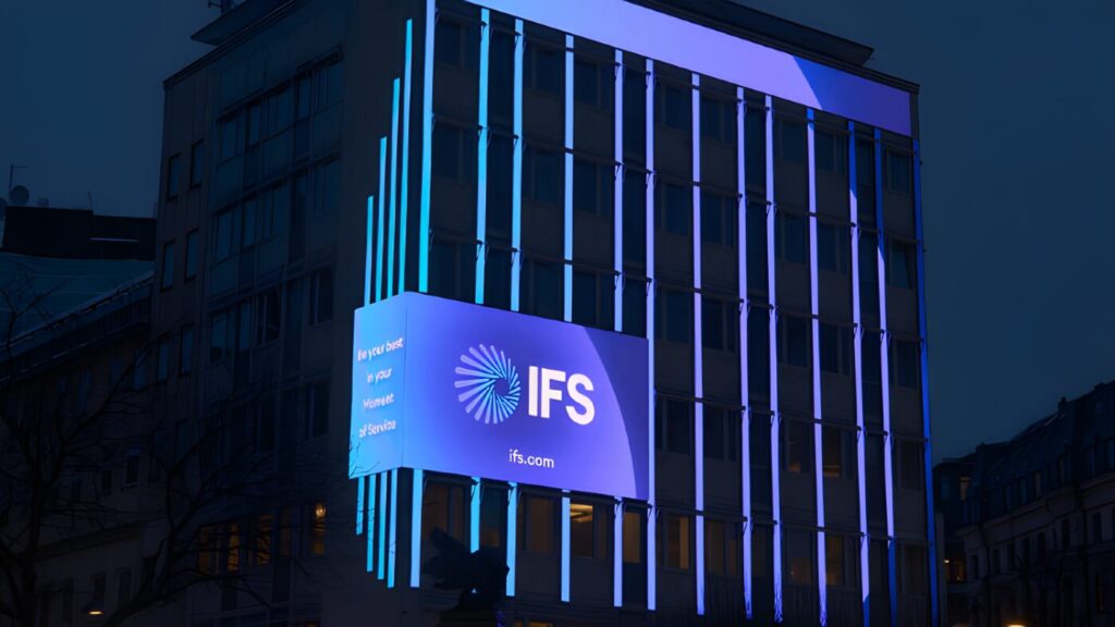IFS übernimmt Softwareanbieter (Quelle: IFS)