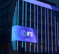 IFS übernimmt EmpowerMX zur Stärkung des Luftfahrtsektors
