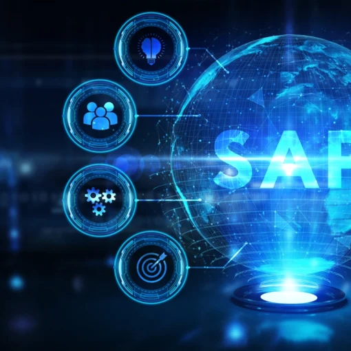 SAP-Finanzwesen im Umbruch
