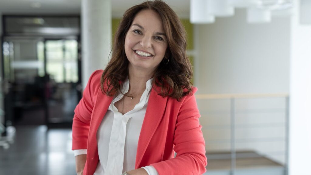 „DiVA“ von MAC IT-Solutions: Sieger im Versandhandel 2024 1 Nicole Wehner