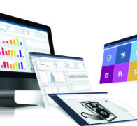 TimeLine ERP: Innovativ, partnerschaftlich & kundenorientiert