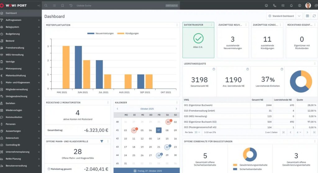 WOWIPORT - das webbasierte ERP für die Wohnungswirtschaft 2 WOWIPORT 1450x788 1