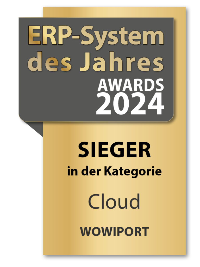 Dr. Klein Wowi Digital AG ist Sieger Wowiport