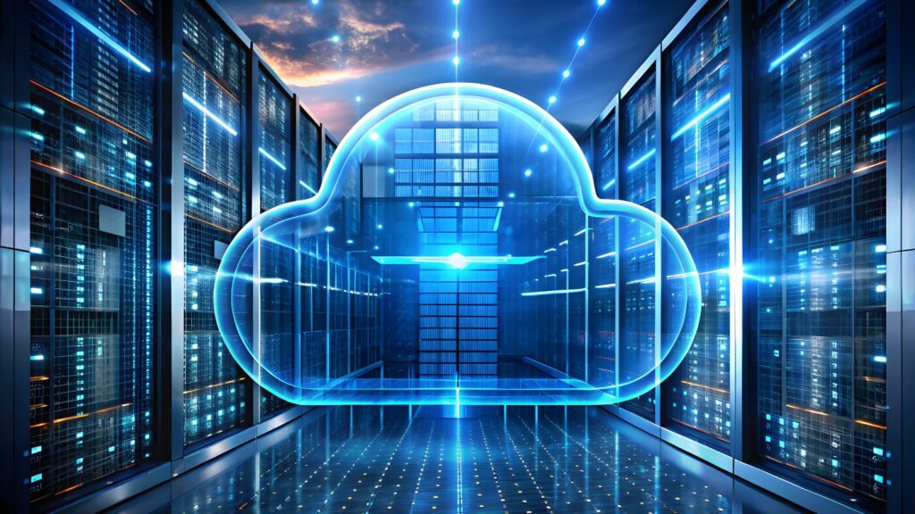 Neue Cloud-Lösung für Unternehmen