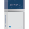 Gronau, Norbert: Einführung in die Wirtschaftsinformatik, Band 1 (8. überarbeitete Auflage 2019), Taschenbuch 2 ewi1