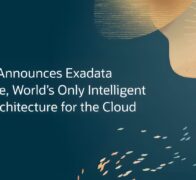 Oracle führt Exadata Exascale ein
