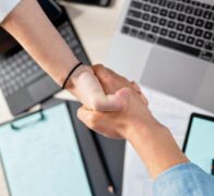 Partnerschaft von Nutanix und EDB für PostgreSQL-Anwendungen