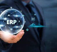 Moderne ERP-Systeme stärken Resilienz im Mittelstand
