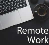 Zum Stand von RemoteWork in Deutschland