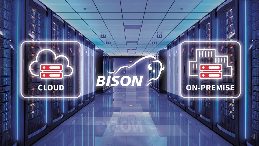 Foto: AdobeStock, Sashkin / Grafik: BISON