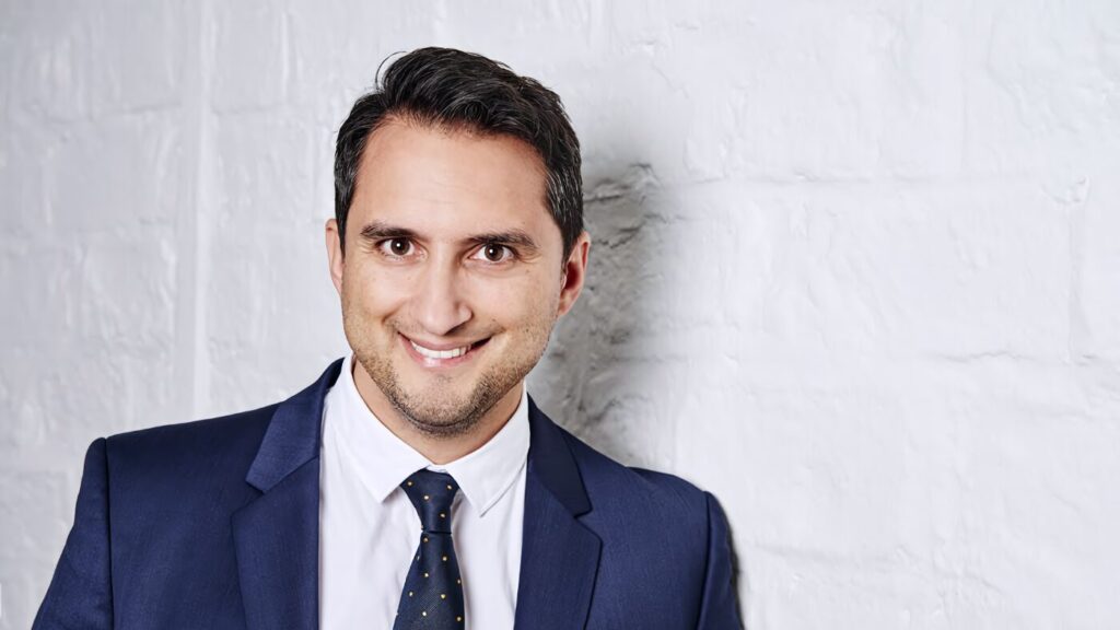 Metacarp – Gamechanger in der ERP-Welt 1 Alexander Cimen