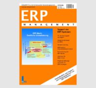 ERP 2/2006: Support von ERP-Systemen