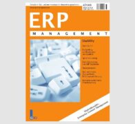 ERP 4/2009: Usability