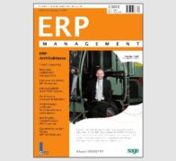 ERP 1/2010: ERP-Architekturen