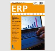 ERP 2/2010: Business Intelligence mit ERP-Systemen