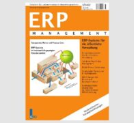 ERP 2/2007: ERP-Systeme für die öffentliche Verwaltung