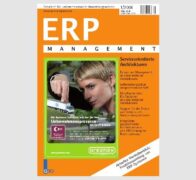 ERP 1/2008: Serviceorientierte Architekturen