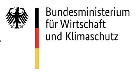 Zum Stand von RemoteWork in Deutschland 6 Logo BMWK