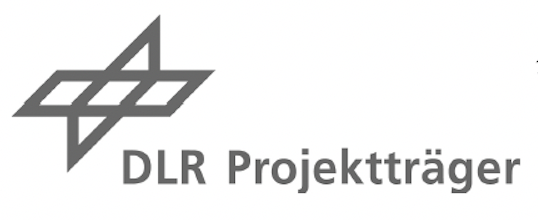 Zum Stand von RemoteWork in Deutschland 5 Logo DLR