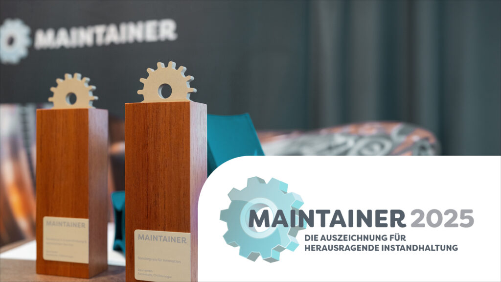 MainDays 2025 Maintainer 1400x788px