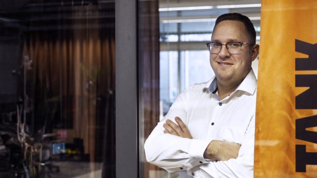 Belegverarbeitung Automatisierung